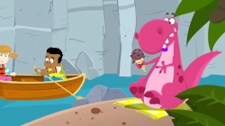 مجموعه آموزشی زبان انگلیسی little angel قسمت 64